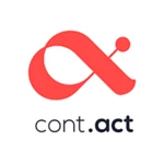 Logo of Cont.actnManager android Application 